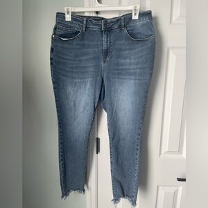 Women’s Judy Blue Jeans 
Size 20
